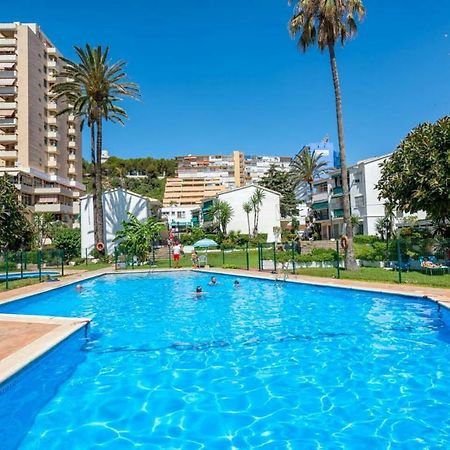 Little Cosy By The Sea&Swimming-Pool Apartment Torremolinos Exterior photo