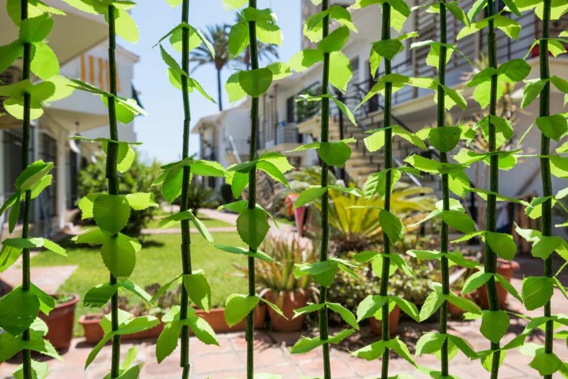 Little Cosy By The Sea&Swimming-Pool Apartment Torremolinos Exterior photo